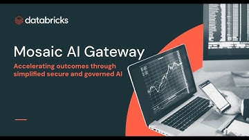 Mosaic AI Gateway - Secure and Govern your AI