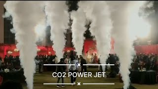 Co2 Power Jets