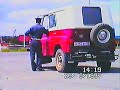 Поездка за бензином из Косихи в Налобиху 1997 год
