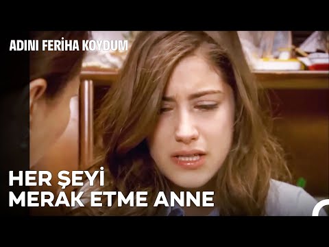 Fakirhane Vlogu #19: Ayrılık Acısıyla Fakirlik Acısı Birbirine Karıştı - Adını Feriha Koydum