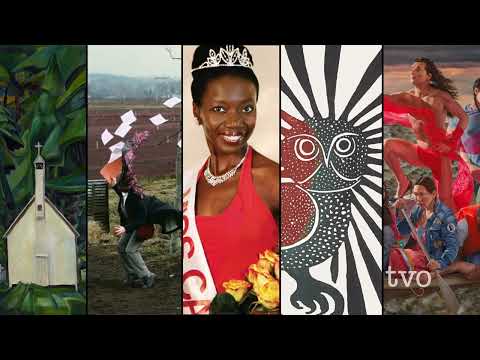 Why Do We Look At Art TVO Arts 