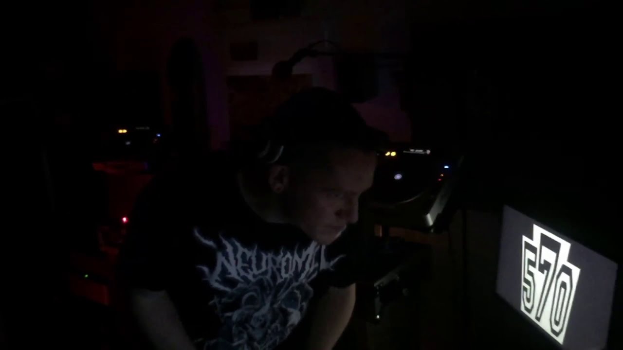 DJ Waxwerk - 22 May 2020 - Keystone Sound