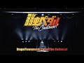 Stage[Yowamushi Pedal]The Cadence! for J-LOD
