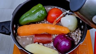 When you make beans like this, you won't want any other kind! ❤️❤️ screenshot 4