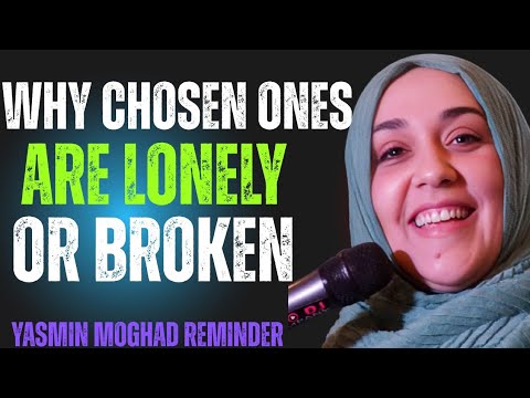 "The Pain of Being Chosen: Why God Separates You Before He Elevates You ...