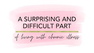 Making Tough Decisions with Chronic Illness: something we rarely discuss by Melissa N Reynolds (Melissa vs Fibromyalgia) 91 views 11 days ago 6 minutes, 42 seconds