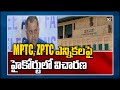 AP High Court directs SEC Nimmagadda to file counter affidavit on ZPTC, MPTC elections