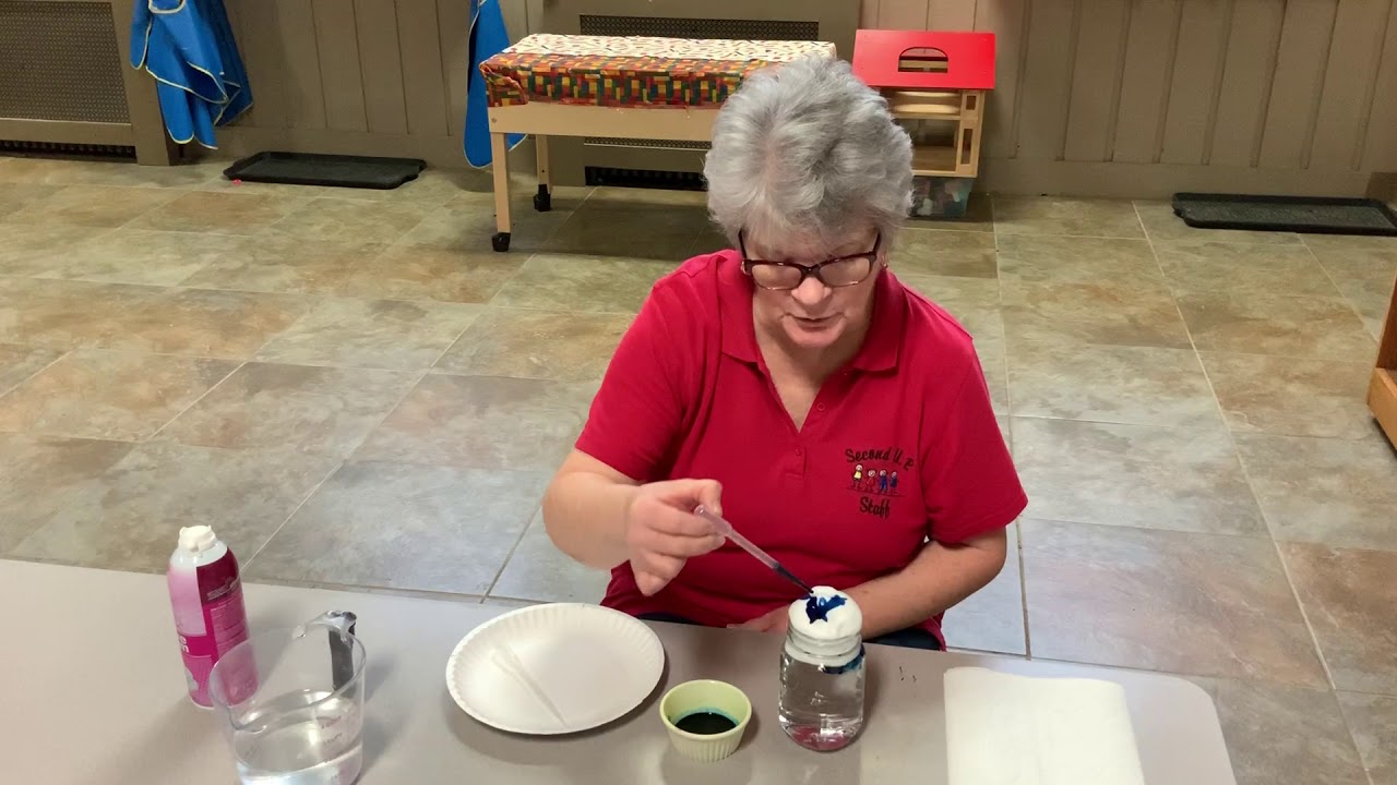 Making it rain - YouTube