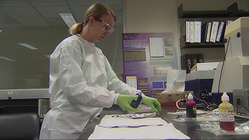 Secret Service gives rare look inside it