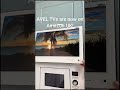 AVEL TV are now on Amazon UK