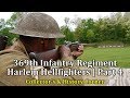 369th Infantry Regiment, Harlem Hellfighters | Part 4