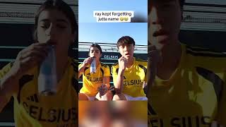 RAY keep forgetting jutta name!😭 #rayasainboy #marlon #mar3lg #twitch #trending #fyp #viral