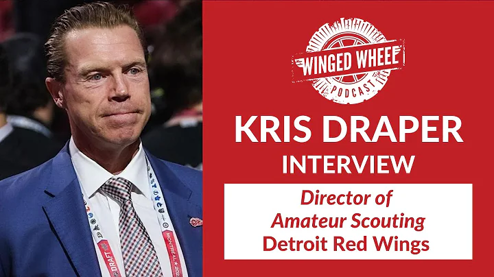 KRIS DRAPER: THE INTERVIEW - Winged Wheel Podcast ...