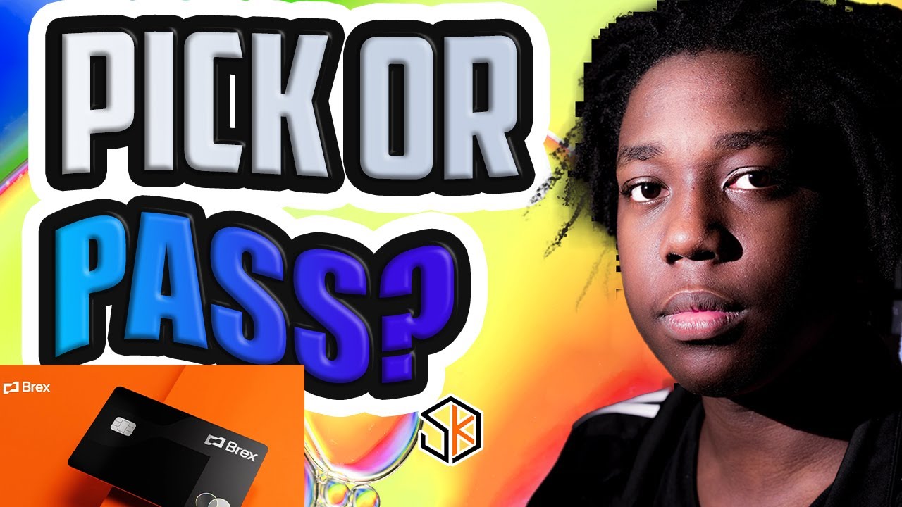 In 2025, BREX Corporate Card Is Changing Some KEY FEATURES You Gotta Know Beforehand!💰CREDIT S6•E128