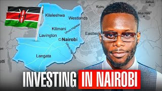 The Real Estate Strategy in Kenya No One Is Talking About: Cashflow Without Ownership