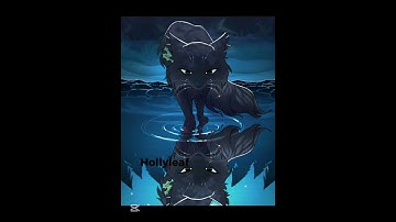 Who I imagine singing counting stars! #warriorcats #countingstarsonerepublic #edit #singing