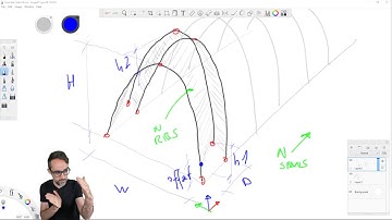 Computational Design Live Stream #11
