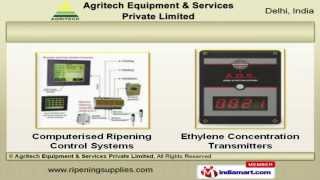 Horticultural Products by Agritech Equipment Services Private Limited New Delhi
