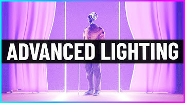 Advanced Lighting Tips for Cycles in Blender