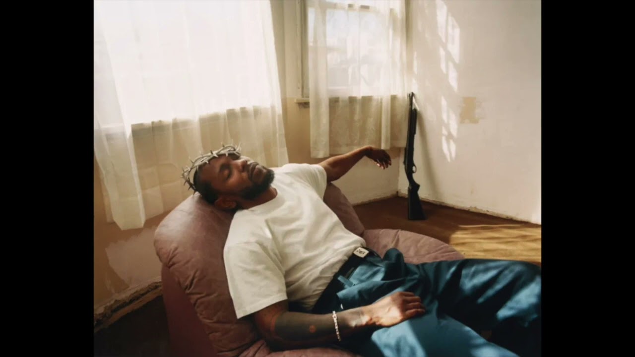 [FREE] Kendrick Lamar x Baby Keem Type Beat - N95 2022