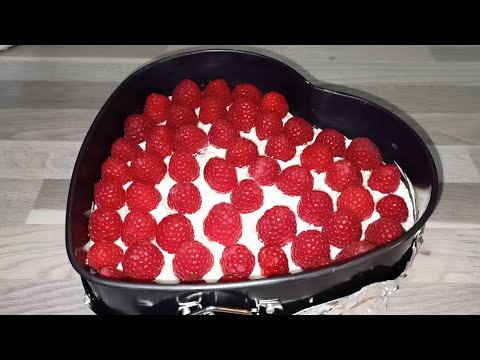 Video: Marmor Marängar Med Mascarpone