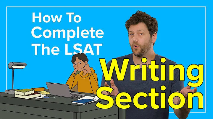 What is LSAT Argumentative Writing? | How To Complete the LSAT Writing Sample