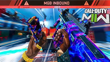 DOUBLE NUKE with the 