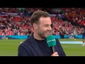 England v Spain: Pre-Game Build Up | UEFA Nations League