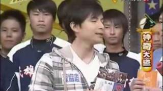 20100622【打擊出去】1/5