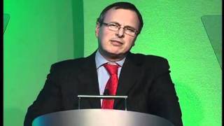 Graham Bartlett MD E.On NFU Conference 2011 - Part Two