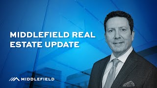 Middlefield Real Estate Update