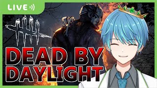 【DbD】今日も僕はチェイスをする　#shorts#vtuber#Deadbydaylight