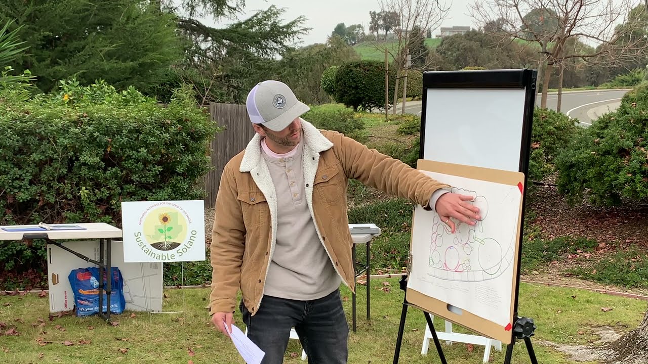 Hampton Bay HOA Sustainable Landscaping Presentation