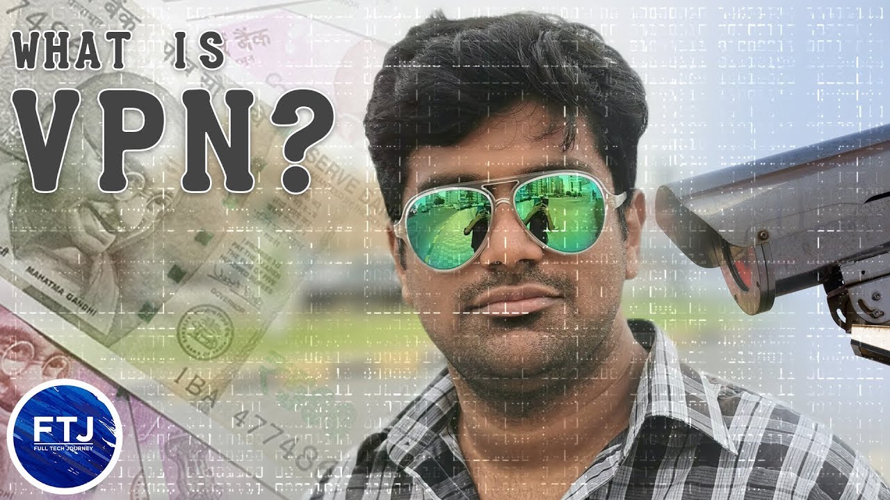 What is a VPN and Why DO you Need it? 