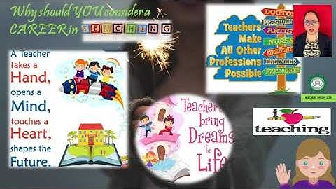 AIS-CAREER GUIDANCE VIDEO Part 1 of 1