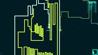 powerline. io 21k and a little move