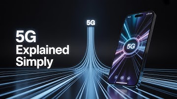 How 5G Will Change Everything (Explained Simply)