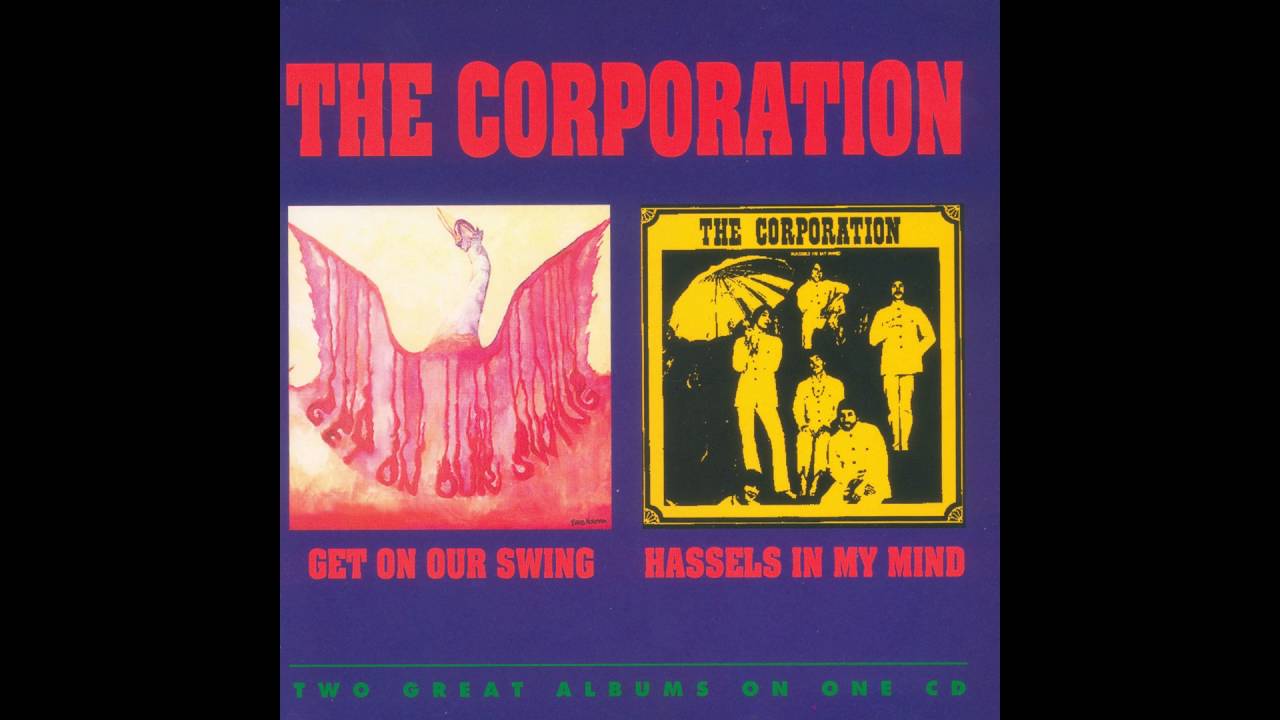 Watch The Corporation - Yes I Know on YouTube Watch The Corporation - Yes I Know on YouTube
