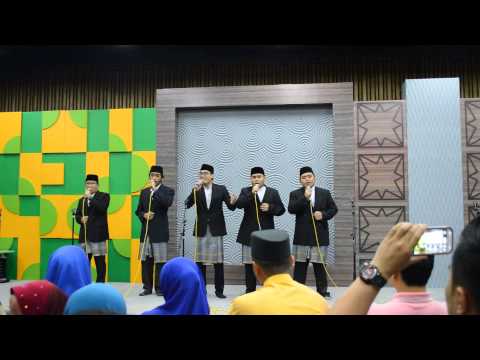 An_Najwan: Nur Syahadah