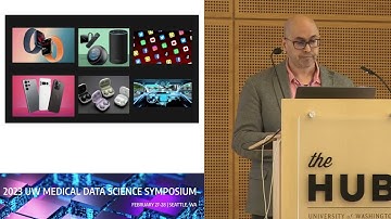 Introduction to Digital Health and AI