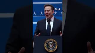 Elon Musk Makes Controversial Gesture at Trump Rally
Elon Musk Makes Controversial Gesture at Trump Rally Elon Musk Makes Controversial Gesture at Trump Rally