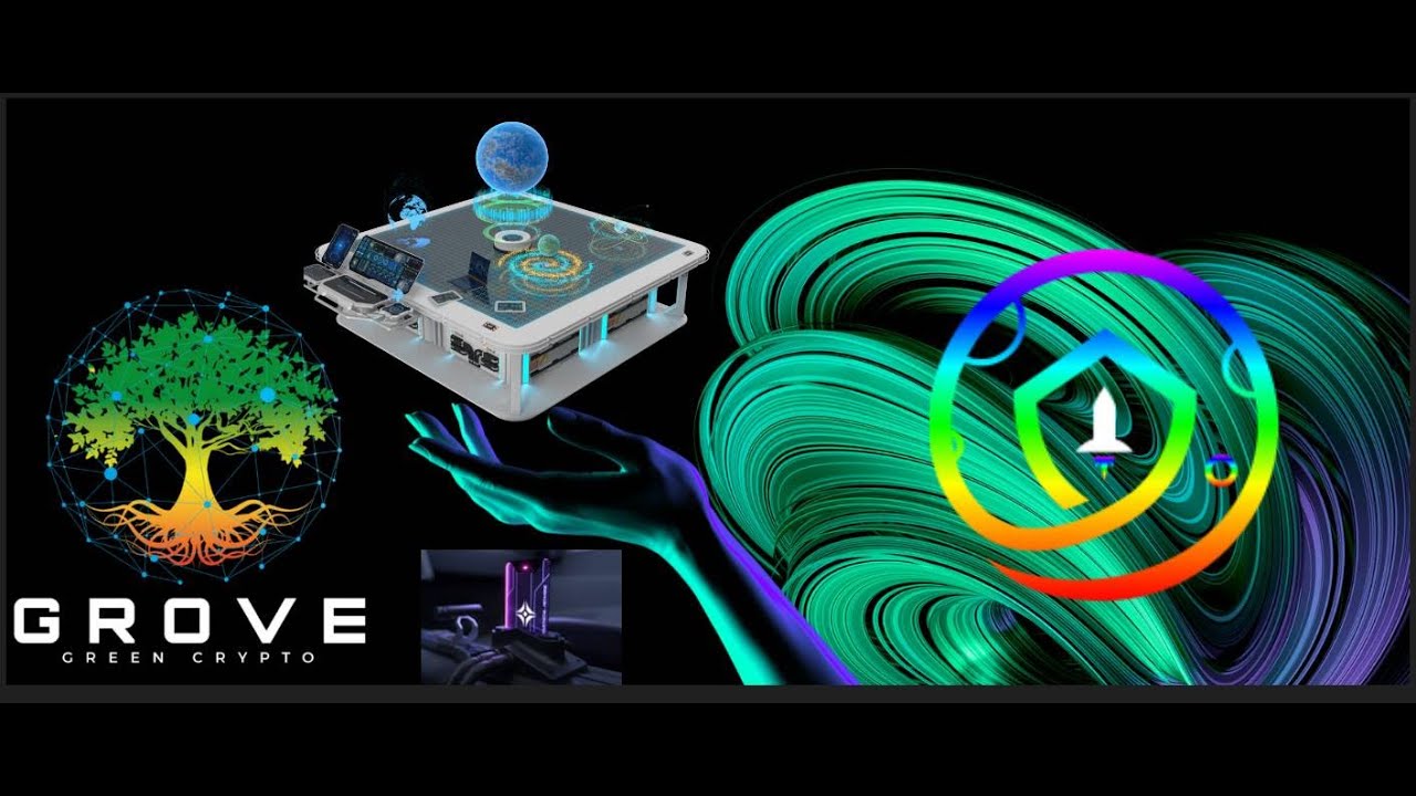 SAFEMOON DOES IT! GROVE TOP/LUNAONE~KNOXWIRE GSX MINING! BEFORE/AFTER CORVETTE PREVIEW! CRYPTO NEWS!