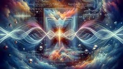 Quantum Breakthrough: Scientists Discover That Atoms Synchronize in Free Space