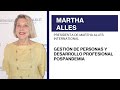 Martha Alles | Estrategia y Liderazgo | 5días TV