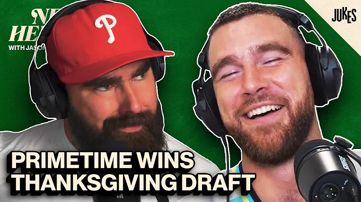 Primetime comebacks, Clutch Drives & Thanksgiving ...