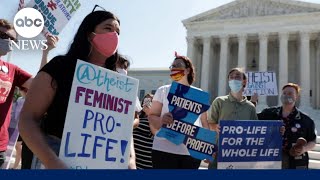 Doctors suing Tennessee over the state's abortion laws