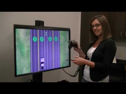 Video: Jak zlepšit binokulární vidění