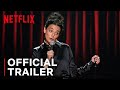 Jenny Slate: Stage Fright | Official Trailer | Netflix