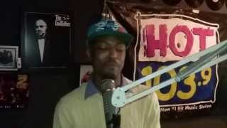 Universal Battle Rap
