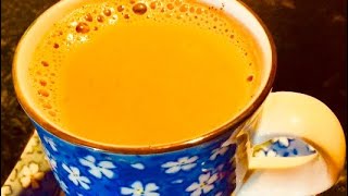 طريقة عمل شاي الكرك او الشاهي العدني / لعشاق الشاي حتندمي لو مجربتيهوش/ مع سولي